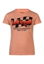 T-SHIRT UNLOCKED