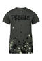 T-SHIRT UNLOCKED