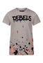 T-SHIRT UNLOCKED