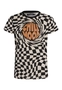 T-SHIRT UNLOCKED