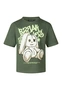 T-SHIRT UNLOCKED