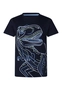 T-SHIRT UNLOCKED