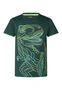 T-SHIRT UNLOCKED
