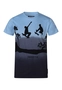 T-SHIRT UNLOCKED