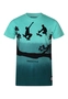 T-SHIRT UNLOCKED