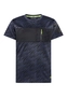 T-SHIRT UNLOCKED