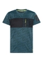 T-SHIRT UNLOCKED