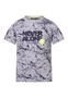 T-SHIRT UNLOCKED