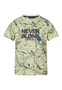 T-SHIRT UNLOCKED