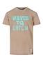 T-SHIRT UNLOCKED