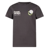 T-SHIRT UNLOCKED