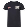 T-SHIRT UNLOCKED