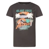 T-SHIRT UNLOCKED