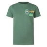 T-SHIRT UNLOCKED