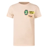 T-SHIRT UNLOCKED