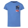 T-SHIRT UNLOCKED