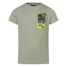 T-SHIRT UNLOCKED