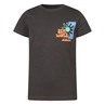 T-SHIRT UNLOCKED