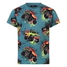 T-SHIRT UNLOCKED