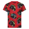 T-SHIRT UNLOCKED