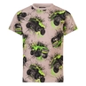 T-SHIRT UNLOCKED