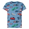 T-SHIRT UNLOCKED