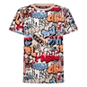 T-SHIRT UNLOCKED