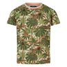 T-SHIRT UNLOCKED