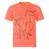 T-SHIRT UNLOCKED