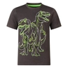 T-SHIRT UNLOCKED