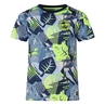 T-SHIRT UNLOCKED