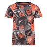T-SHIRT UNLOCKED
