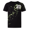 T-SHIRT UNLOCKED