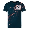 T-SHIRT UNLOCKED