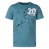 T-SHIRT UNLOCKED