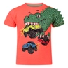T-SHIRT UNLOCKED