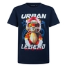 T-SHIRT UNLOCKED