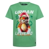 T-SHIRT UNLOCKED