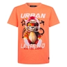 T-SHIRT UNLOCKED