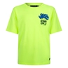 T-SHIRT UNLOCKED