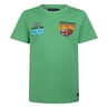 T-SHIRT UNLOCKED