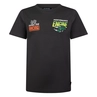 T-SHIRT UNLOCKED
