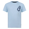 T-SHIRT UNLOCKED