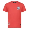T-SHIRT UNLOCKED