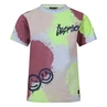 T-SHIRT UNLOCKED