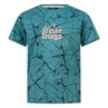 T-SHIRT UNLOCKED