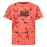 T-SHIRT UNLOCKED