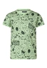 T-SHIRT UNLOCKED