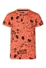 T-SHIRT UNLOCKED
