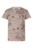 T-SHIRT UNLOCKED